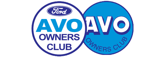 The Ford AVO Owners Club Memebership System - Powered by vBulletin